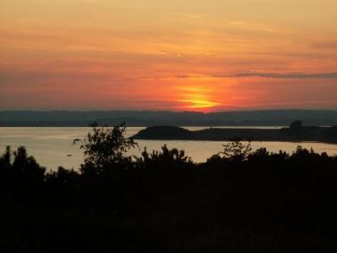 Casa de vacaciones en Knebel (Arhus)Casa de vacaciones