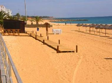 Apartamento de vacaciones en Vilamoura (Algarve)Casa de vacaciones