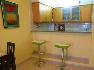 Apartamento de vacaciones en Vilamoura (Algarve)Casa de vacaciones