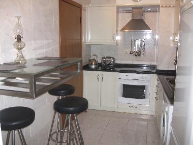 Apartamento de vacaciones en Canico (Madeira)Casa de vacaciones
