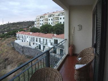 Apartamento de vacaciones en Canico (Madeira)Casa de vacaciones