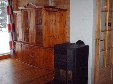 Casa de vacaciones en Tynset (Hedmark)Casa de vacaciones