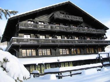 Hotel en Champoussine (Champoussin)Casa de vacaciones