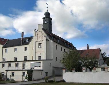Palacio / Castillo en Regensburg (Oberpfalz)Casa de vacaciones