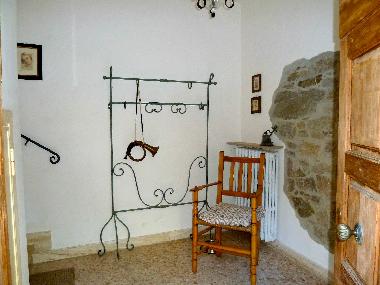 Apartamento de vacaciones en Lisciano Niccone (Perugia)Casa de vacaciones
