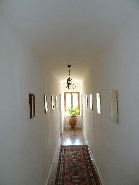 Apartamento de vacaciones en Lisciano Niccone (Perugia)Casa de vacaciones