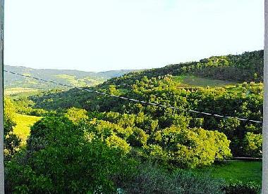 Apartamento de vacaciones en Lisciano Niccone (Perugia)Casa de vacaciones