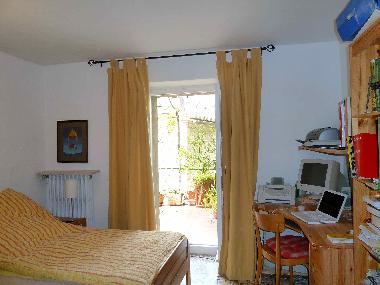 Apartamento de vacaciones en Lisciano Niccone (Perugia)Casa de vacaciones