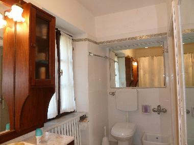 Apartamento de vacaciones en Lisciano Niccone (Perugia)Casa de vacaciones