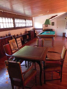 Chalet en Sant Viens de Montalt  (Barcelona)Casa de vacaciones