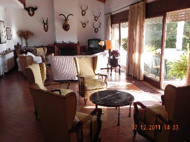 Chalet en Sant Viens de Montalt  (Barcelona)Casa de vacaciones