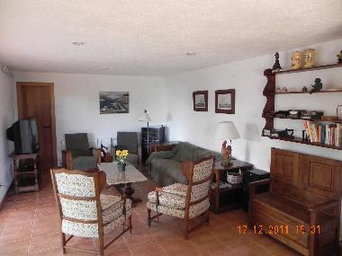 Chalet en Sant Viens de Montalt  (Barcelona)Casa de vacaciones