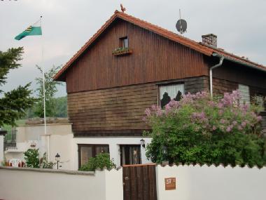 Apartamento de vacaciones en Grafrath (Oberbayern)Casa de vacaciones