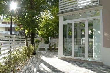 Apartamento de vacaciones en Cervia - Milano marittima (Ravenna)Casa de vacaciones