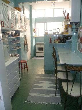 Apartamento de vacaciones en Rio de Janeiro (Rio de Janeiro)Casa de vacaciones