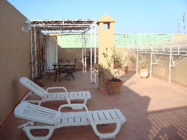 Casa de vacaciones en marrakech (Marrakech)Casa de vacaciones