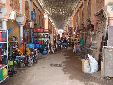 Casa de vacaciones en marrakech (Marrakech)Casa de vacaciones