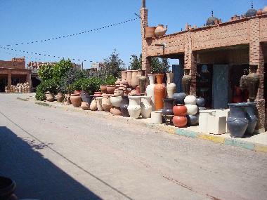 Casa de vacaciones en marrakech (Marrakech)Casa de vacaciones