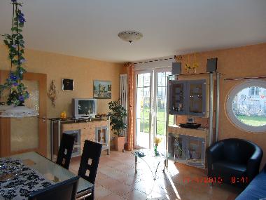 Apartamento de vacaciones en Boltenhagen (Mecklenburgische Ostseekste)Casa de vacaciones