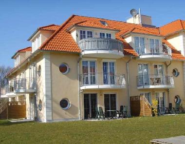 Apartamento de vacaciones en Boltenhagen (Mecklenburgische Ostseekste)Casa de vacaciones