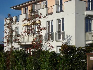 Apartamento de vacaciones en Boltenhagen (Mecklenburgische Ostseekste)Casa de vacaciones