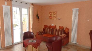 Apartamento de vacaciones en Boltenhagen (Mecklenburgische Ostseekste)Casa de vacaciones