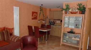 Apartamento de vacaciones en Boltenhagen (Mecklenburgische Ostseekste)Casa de vacaciones