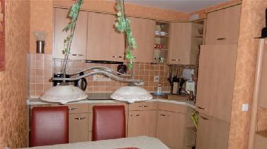 Apartamento de vacaciones en Boltenhagen (Mecklenburgische Ostseekste)Casa de vacaciones