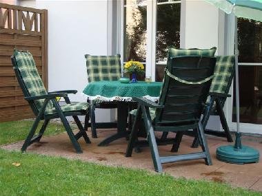 Apartamento de vacaciones en Boltenhagen (Mecklenburgische Ostseekste)Casa de vacaciones