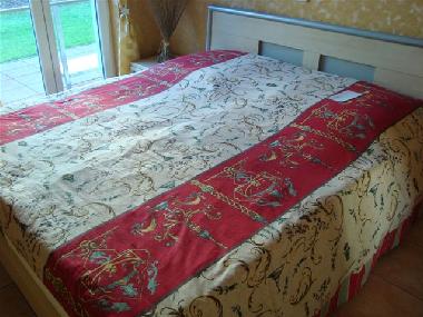 Apartamento de vacaciones en Boltenhagen (Mecklenburgische Ostseekste)Casa de vacaciones