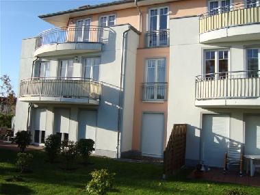 Apartamento de vacaciones en Boltenhagen (Mecklenburgische Ostseekste)Casa de vacaciones