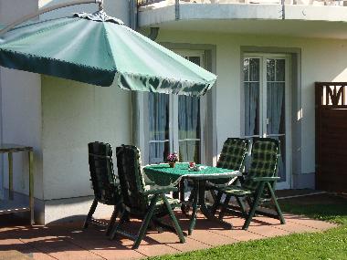 Apartamento de vacaciones en Boltenhagen (Mecklenburgische Ostseekste)Casa de vacaciones