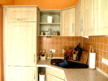 Apartamento de vacaciones en Graal-Mritz (Mecklenburg-Oeste Pomerania)Casa de vacaciones