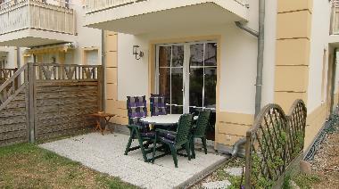 Apartamento de vacaciones en Graal-Mritz (Mecklenburg-Oeste Pomerania)Casa de vacaciones
