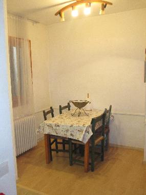 Comedor de la cocina