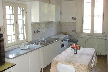 Cocina