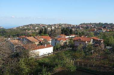 Panorama de Agerola