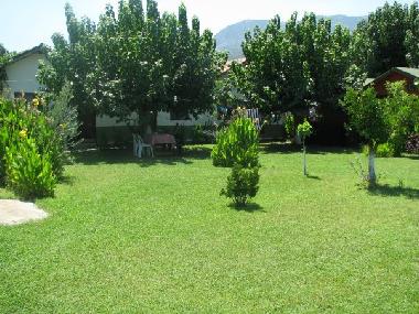 Cama y desayuno en Cirali (Antalya)Casa de vacaciones