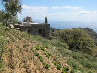 Casa de vacaciones en Kea- Tsia (Kyklades)Casa de vacaciones