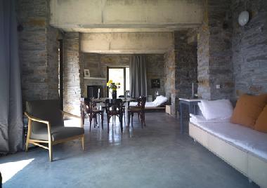 Casa de vacaciones en Kea- Tsia (Kyklades)Casa de vacaciones