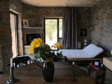 Casa de vacaciones en Kea- Tsia (Kyklades)Casa de vacaciones