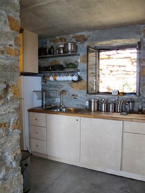 Casa de vacaciones en Kea- Tsia (Kyklades)Casa de vacaciones