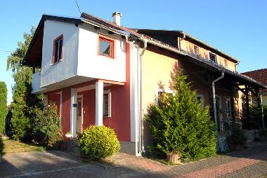 Apartamento de vacaciones en Zagreb (Grad Zagreb)Casa de vacaciones