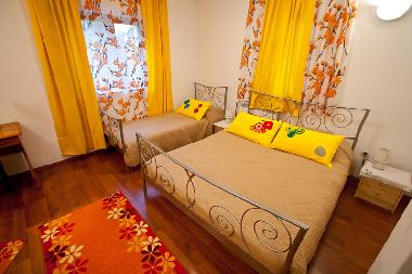 Apartamento de vacaciones en Zagreb (Grad Zagreb)Casa de vacaciones