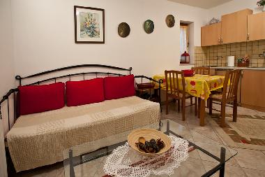 Apartamento de vacaciones en Zagreb (Grad Zagreb)Casa de vacaciones