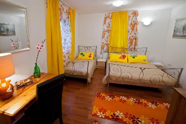 Apartamento de vacaciones en Zagreb (Grad Zagreb)Casa de vacaciones