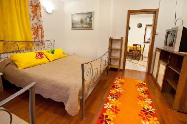 Apartamento de vacaciones en Zagreb (Grad Zagreb)Casa de vacaciones