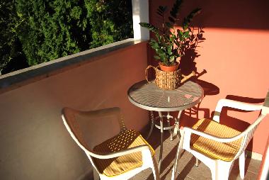 Apartamento de vacaciones en Zagreb (Grad Zagreb)Casa de vacaciones