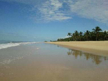 Casa de vacaciones en Prado BA (Bahia)Casa de vacaciones