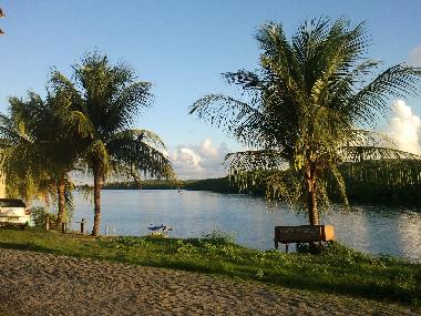 Casa de vacaciones en Prado BA (Bahia)Casa de vacaciones